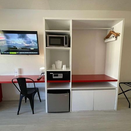 Newly Room In Cozy Hotel With Super Location To The Parks Kissimmee Kültér fotó