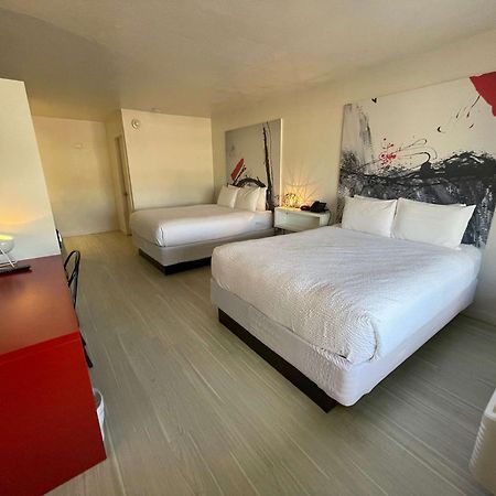 Newly Room In Cozy Hotel With Super Location To The Parks Kissimmee Kültér fotó