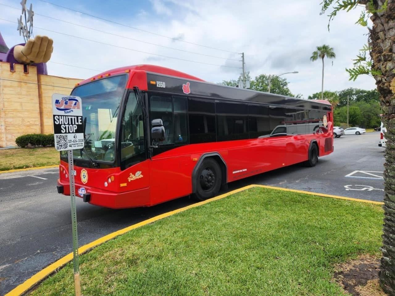 Newly Room In Cozy Hotel With Super Location To The Parks Kissimmee Kültér fotó