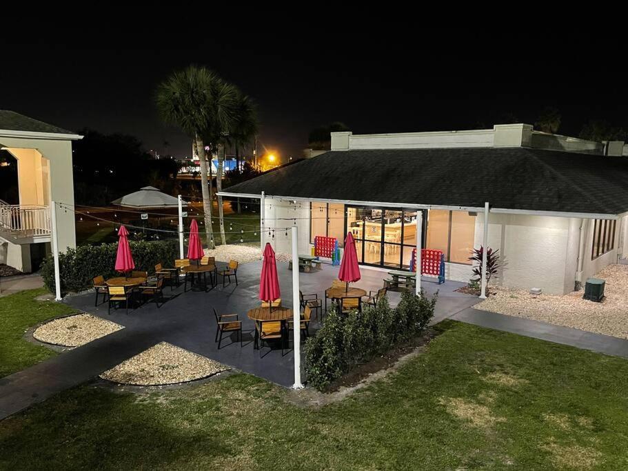 Newly Room In Cozy Hotel With Super Location To The Parks Kissimmee Kültér fotó