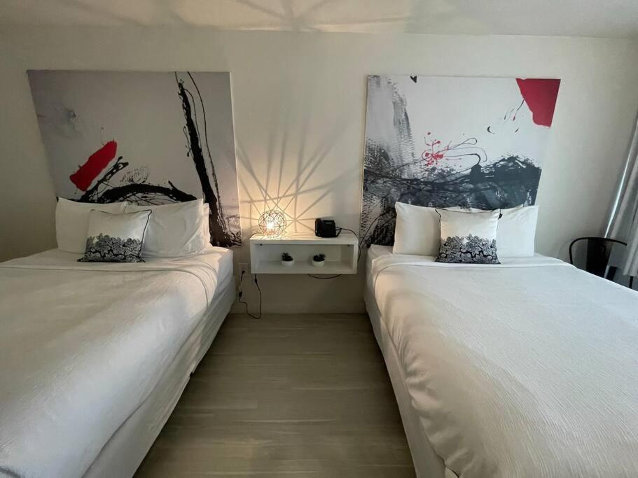Newly Room In Cozy Hotel With Super Location To The Parks Kissimmee Kültér fotó