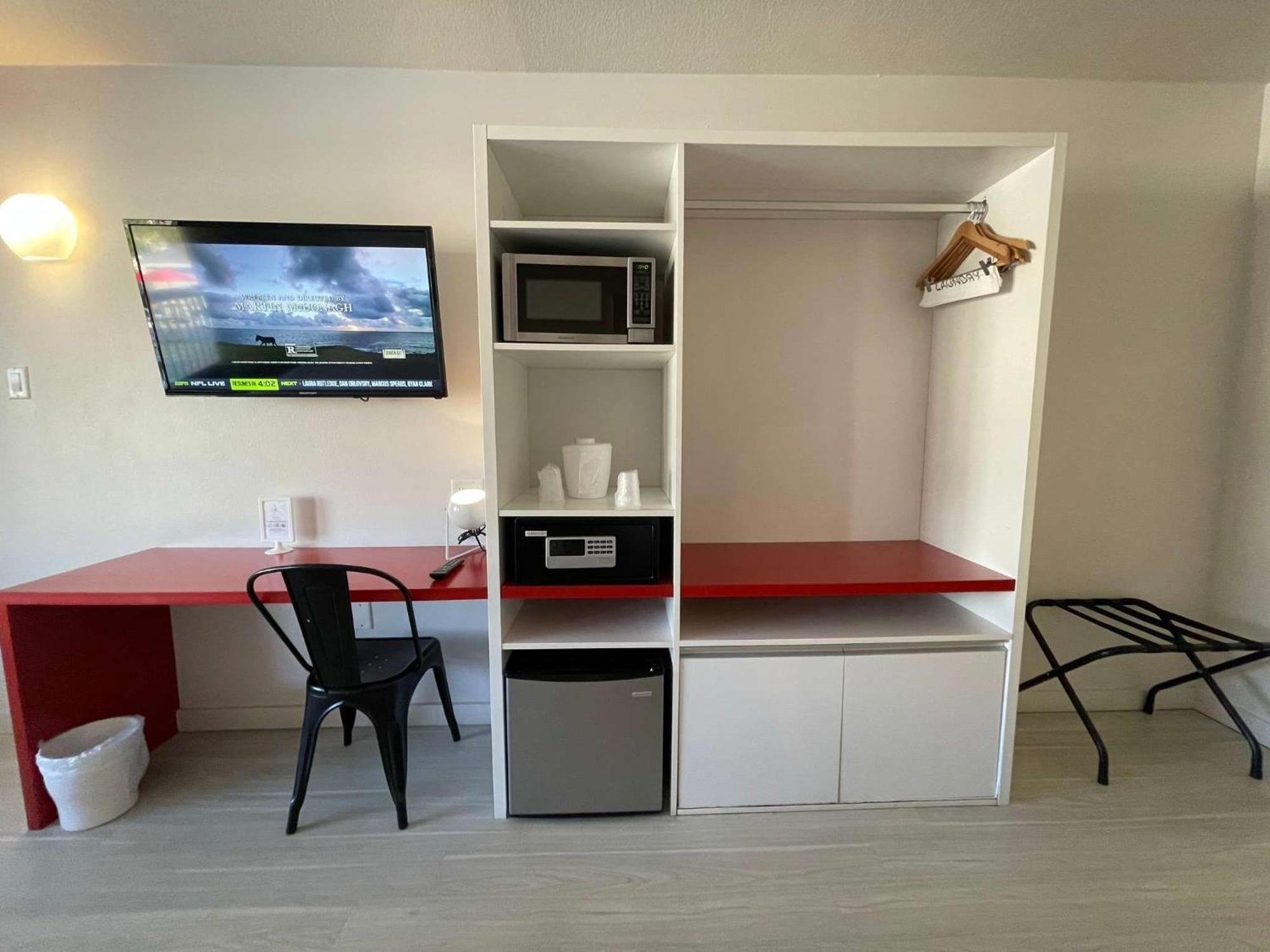 Newly Room In Cozy Hotel With Super Location To The Parks Kissimmee Kültér fotó