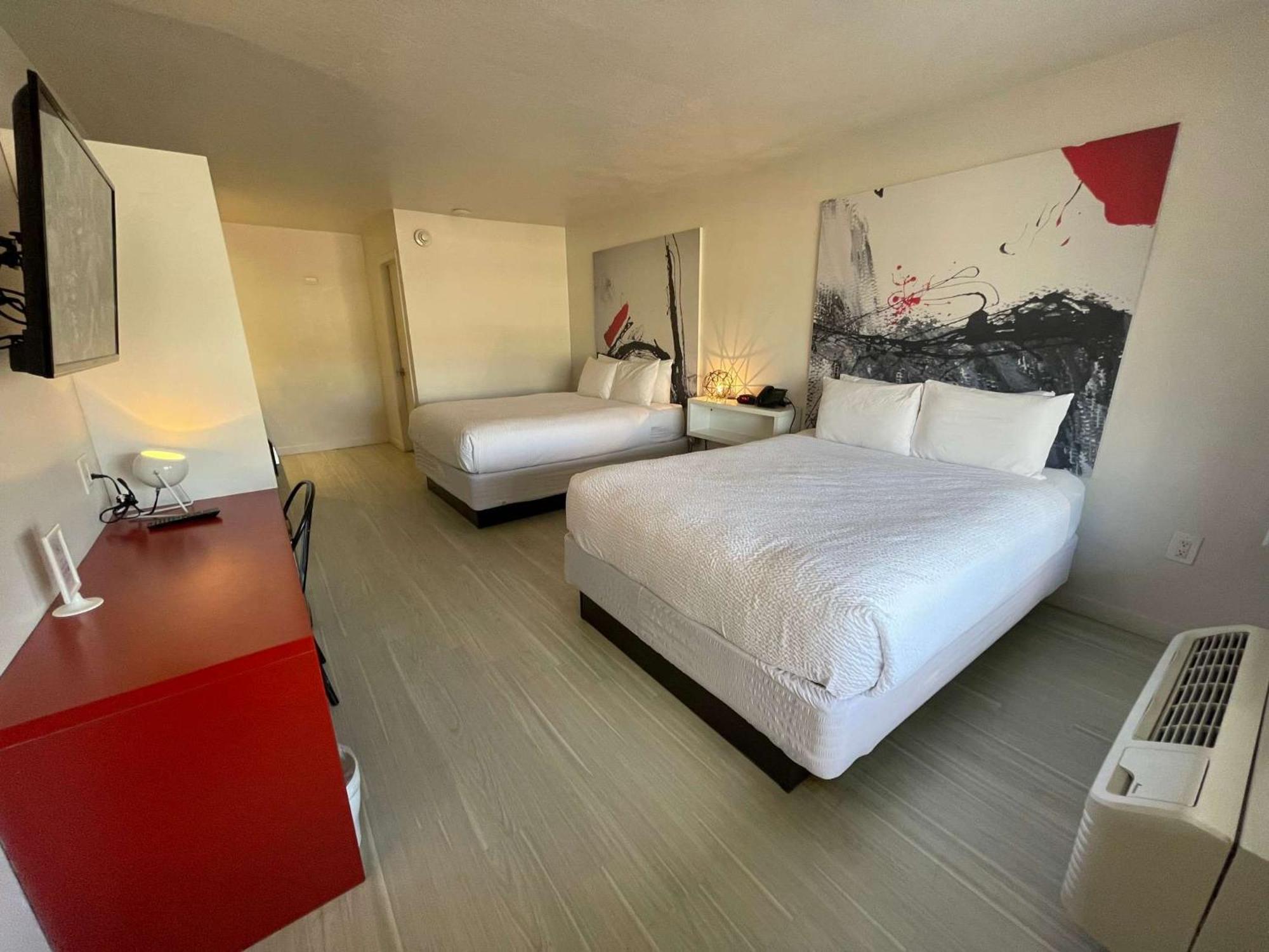 Newly Room In Cozy Hotel With Super Location To The Parks Kissimmee Kültér fotó