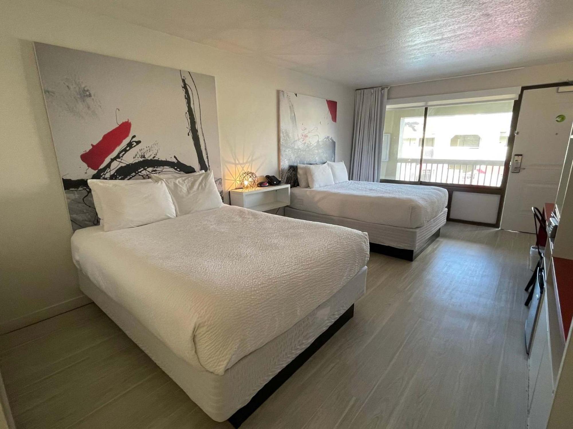 Newly Room In Cozy Hotel With Super Location To The Parks Kissimmee Kültér fotó